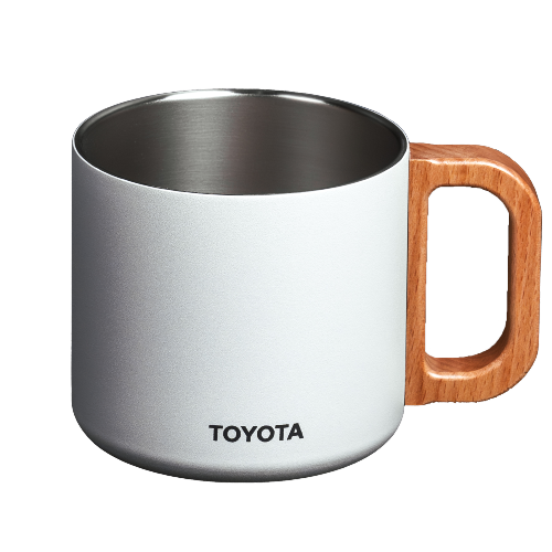  كوب تويوتا فولاذ